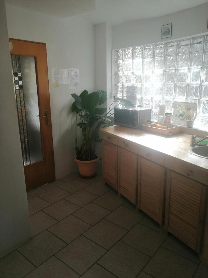 Moss'S Economy Apartment Temesvár Kültér fotó